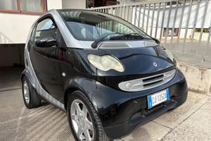 Smart ForTwo Passion