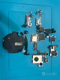 Ricambi iphone 14 originali