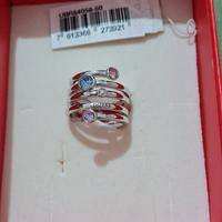 Anello a fascia Originale Guess