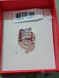 Anello a fascia Originale Guess