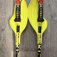 Bastoni LEKI SL WCR cm 115