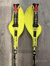 Bastoni LEKI SL WCR cm 115