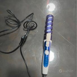 Piastra arricciacapelli