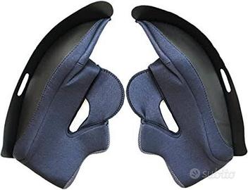 GUANCIALI CASCO INTEGRALE HJC FG17/FG-ST TG.XS MM3