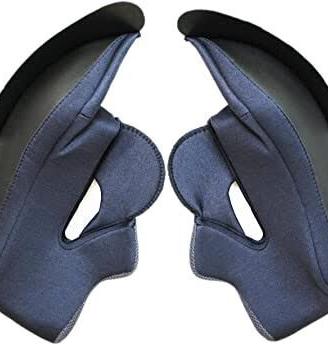 GUANCIALI CASCO INTEGRALE HJC FG17/FG-ST TG.XS MM3