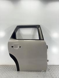 Porta Posteriore Destra Citroën C3 Aircross 2017–2