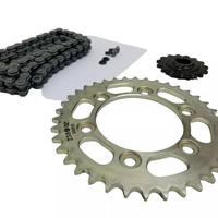 KIT TRASMISSIONE DUCATI MONSTER CD 67620351A POST