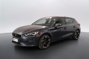 Cupra Leon 1.5 hybrid 150cv dsg