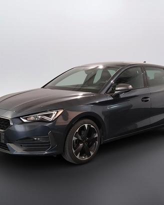 Cupra Leon 1.5 hybrid 150cv dsg