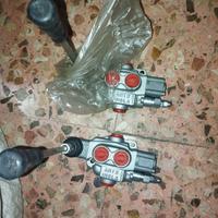 distributore idraulico