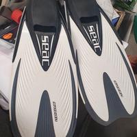 Pinne SEAC Speed