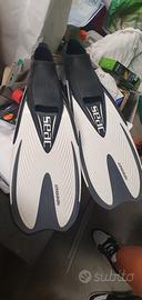Pinne SEAC Speed