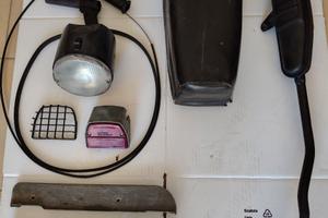 Piaggio Sì ricambi vari