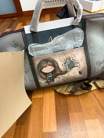 BORSA ANEKKE ORIGINALE NUOVA MAI USATA