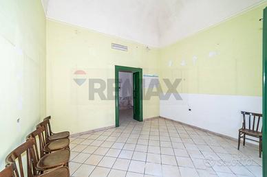 Locale Commerciale - Belpasso
