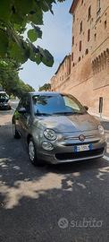 Fiat 500 Hybrid Cult (70 CV)