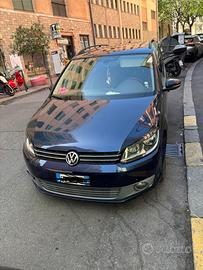 VW Touran