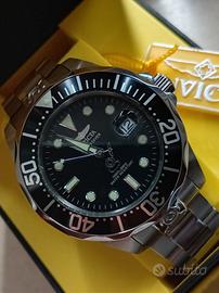 Invicta gran diver 