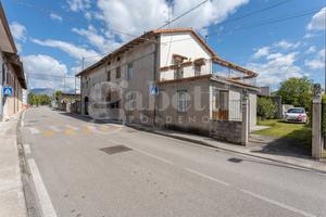 Villa a schiera Aviano [836VRG]