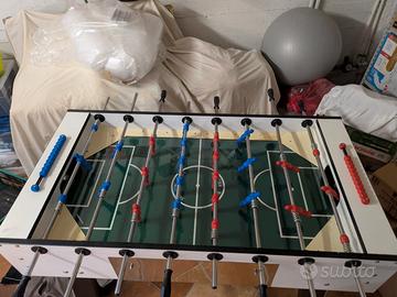 calcio balilla usato