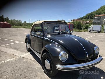 MAGGIOLONE CABRIO 1973
