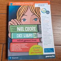 Nel Cuore Dei Libri 3 