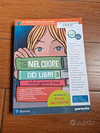 Nel Cuore Dei Libri 3 