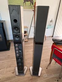 Bang & Olufsen Beovox Penta type 6611