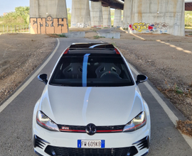 Golf 7 Gti Clubsport