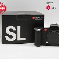 Leica SL2-S