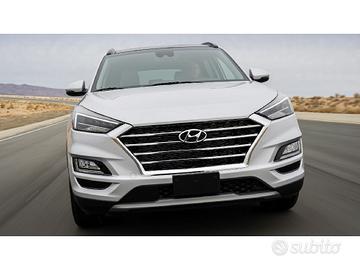 Ricambi usati hyundai tucson 2019-tucson 2015 #2