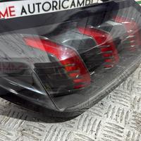 STOP SINISTRO SX PEUGEOT 208