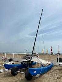Hobie Cat 14