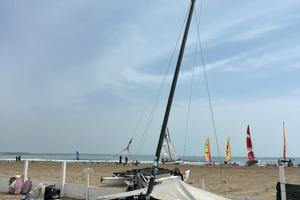 Hobie Cat 14