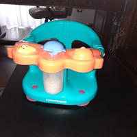 tuffetto per bambini