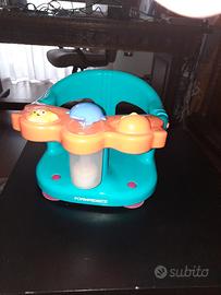 tuffetto per bambini