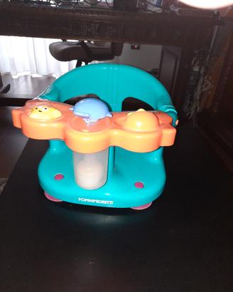 tuffetto per bambini