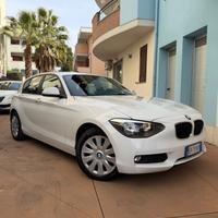 Bmw 116 118i 5p. Sport