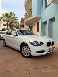 Bmw 116 118i 5p. Sport