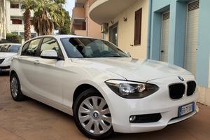 Bmw 116 118i 5p. Sport