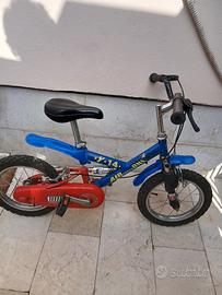 bici per bambini