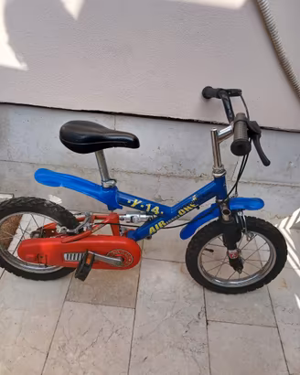 bici per bambini