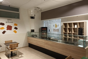 Gastronomia da asporto