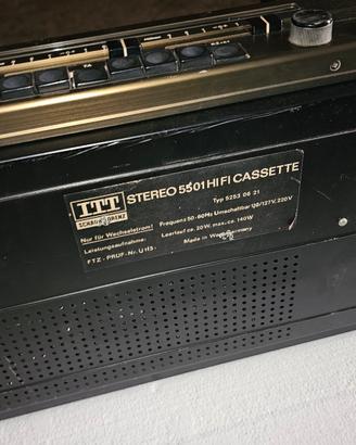 hifii vintage