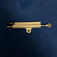Ammortizzatore di sterzo Ohlins elettronico