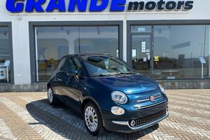 Fiat 500 1.0 hybrid Monotrim * NO VINCOLI*