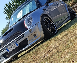 Mini Cooper s r 53