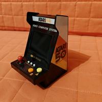 My Arcade Nano Player Atari 75 Giochi retro game