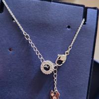 collana Swarovski 