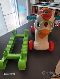 Cavalluccio clementoni